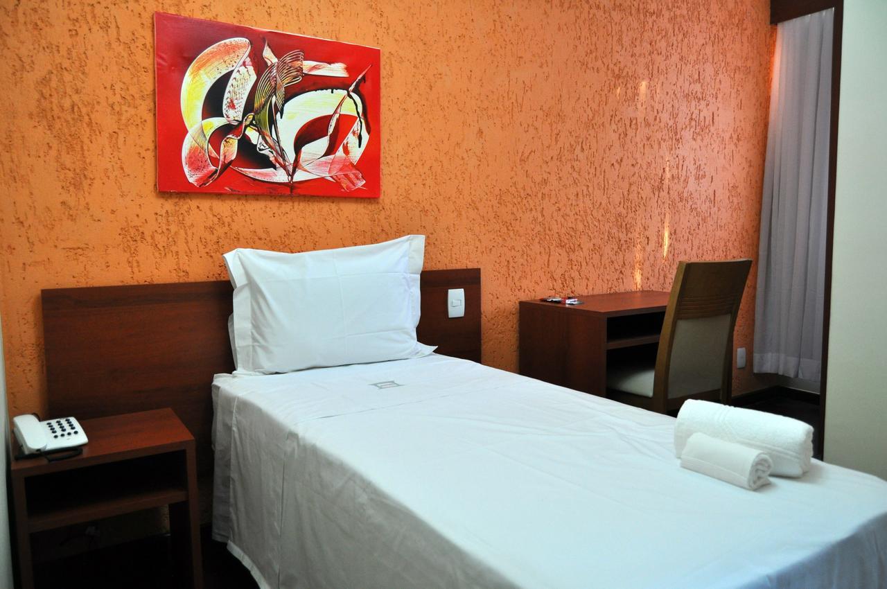 Athens Palace Hotel Santa Bárbara Zewnętrze zdjęcie