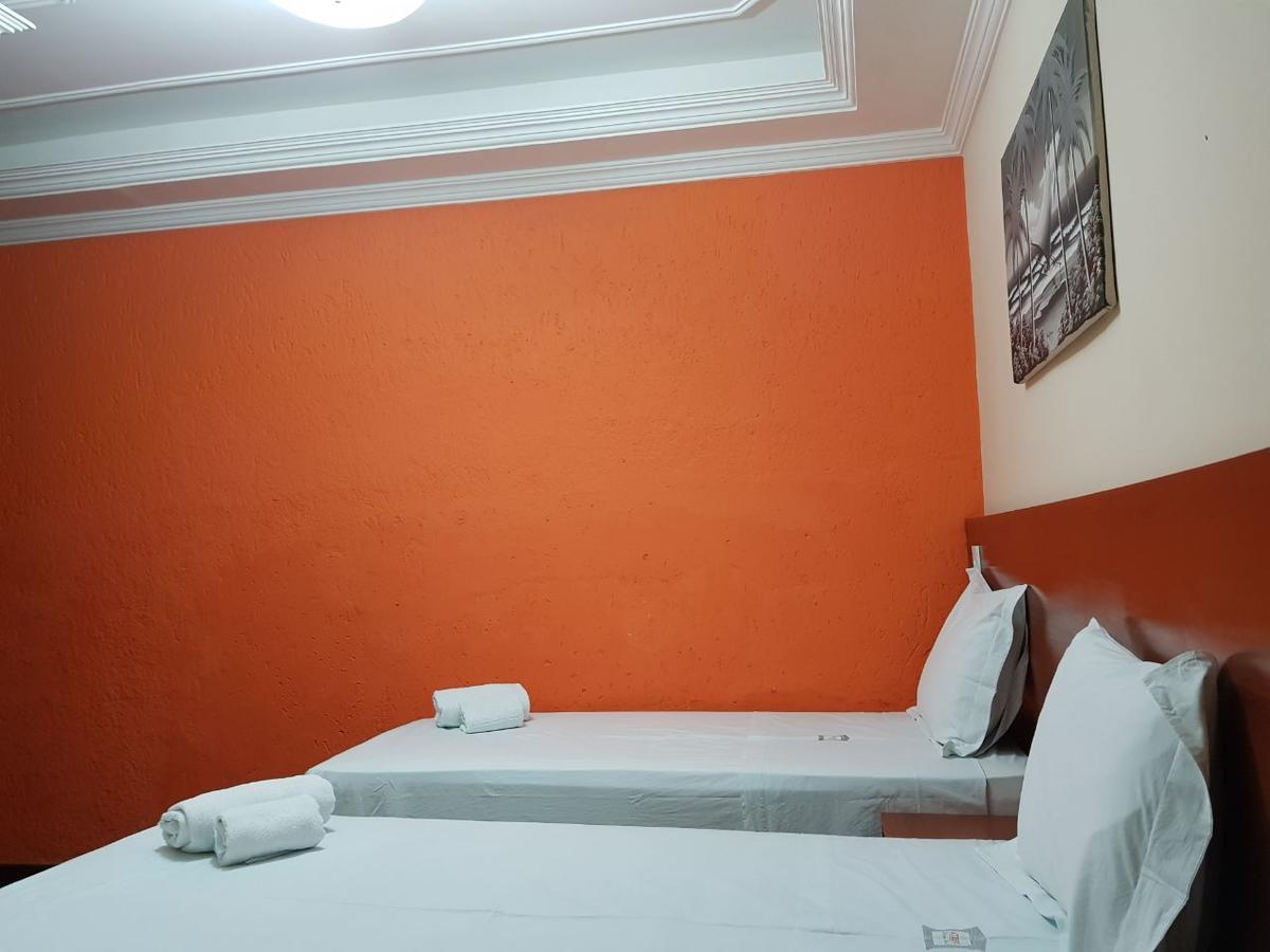 Athens Palace Hotel Santa Bárbara Zewnętrze zdjęcie